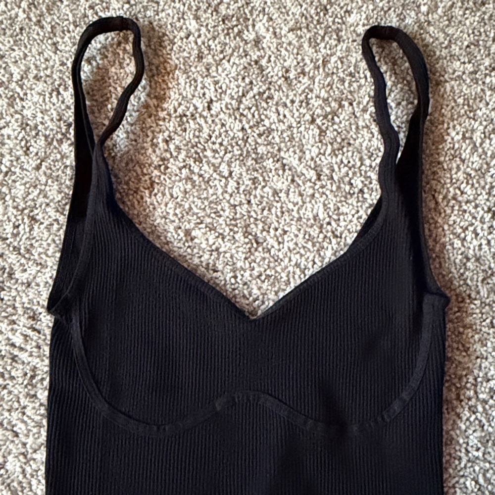 Intimately Free People Crop Tank - Picture 2 of 4